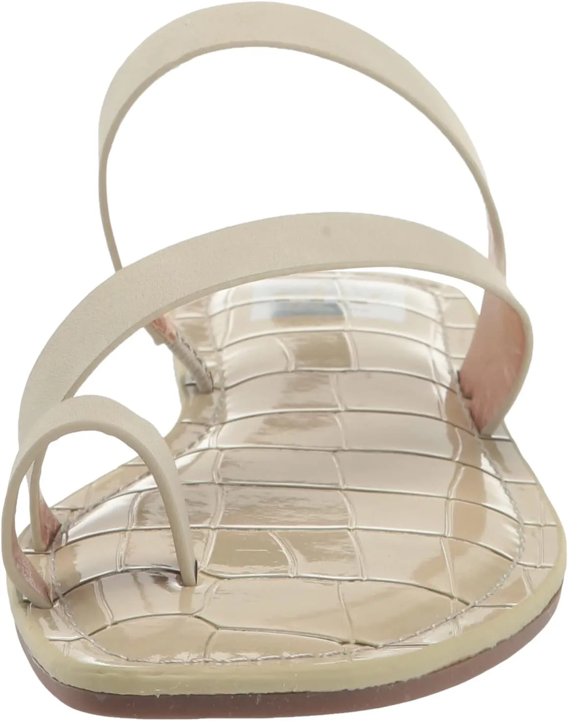 DV Dolce Vita Women's Jovani Flat Sandal