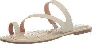 DV Dolce Vita Women's Jovani Flat Sandal