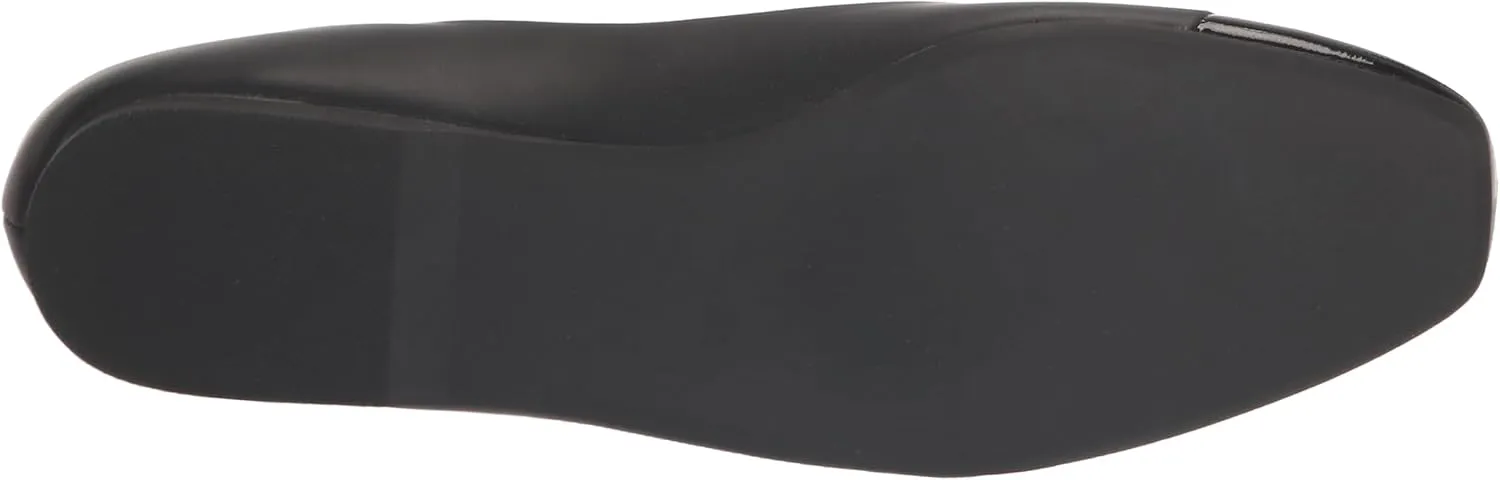 DV Dolce Vita Women's Melinda Ballet Flat