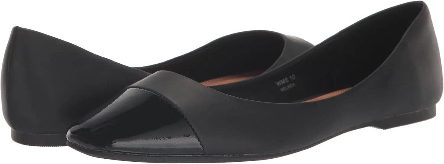 DV Dolce Vita Women's Melinda Ballet Flat