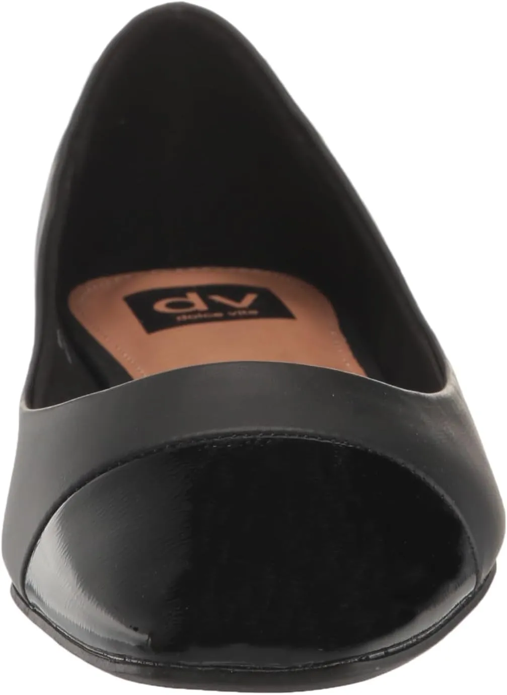 DV Dolce Vita Women's Melinda Ballet Flat