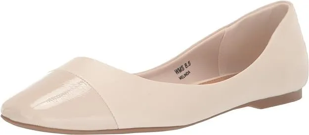 DV Dolce Vita Women's Melinda Ballet Flat