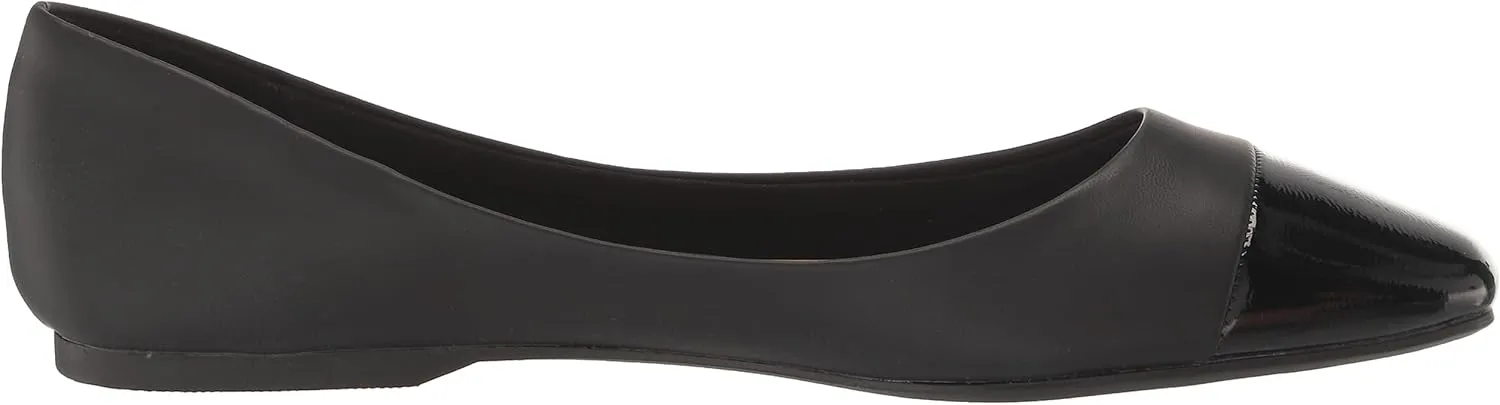 DV Dolce Vita Women's Melinda Ballet Flat