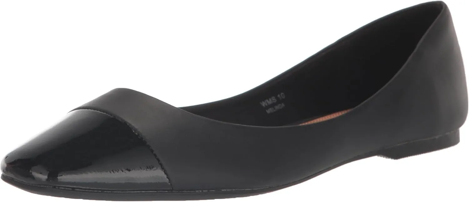 DV Dolce Vita Women's Melinda Ballet Flat