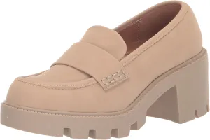 DV Dolce Vita Women's Neeka Loafer Flat