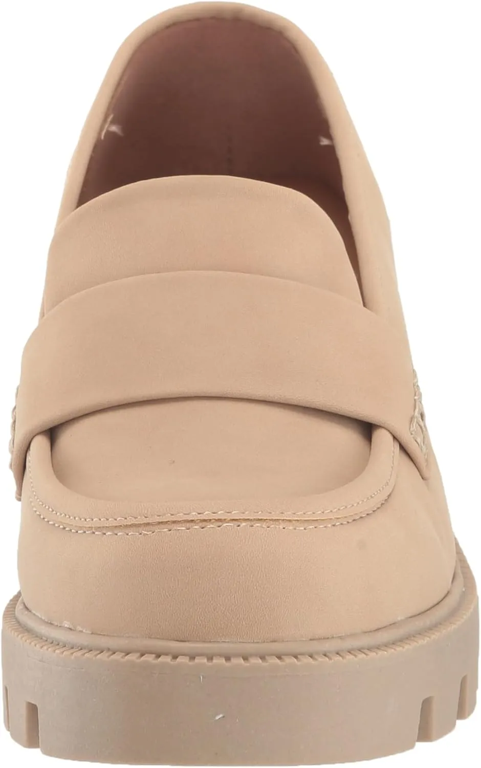 DV Dolce Vita Women's Neeka Loafer Flat