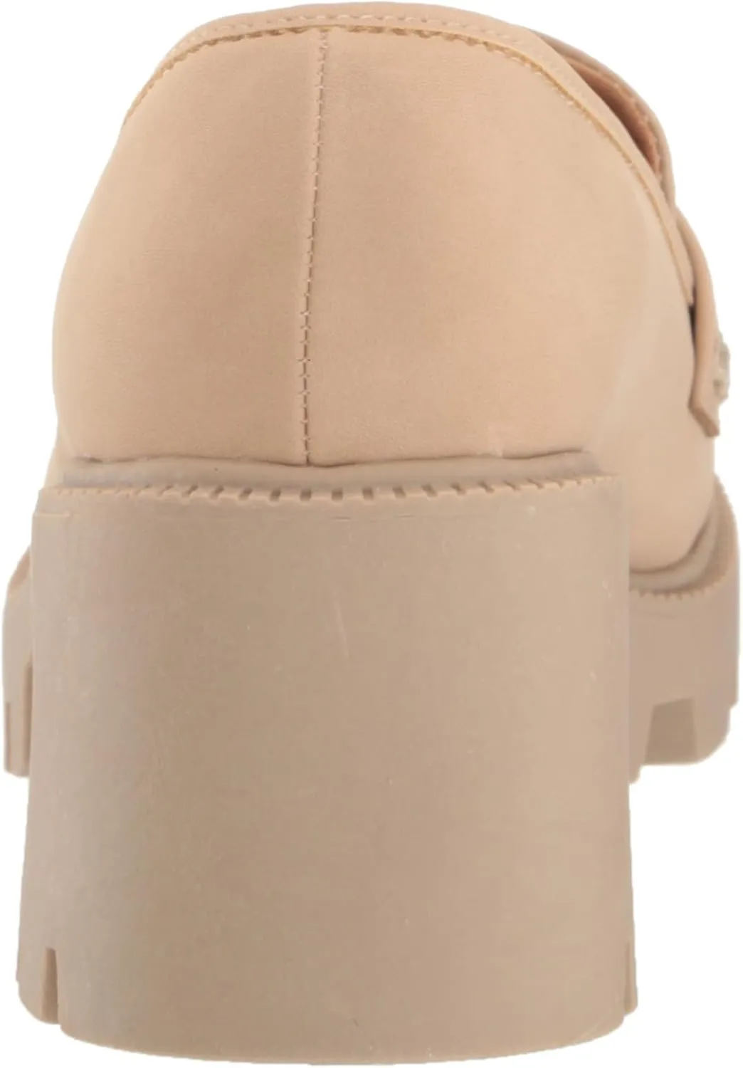 DV Dolce Vita Women's Neeka Loafer Flat