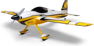E-flite Sportix 1.1m BNF Basic with AS3X & Safe EFL10750