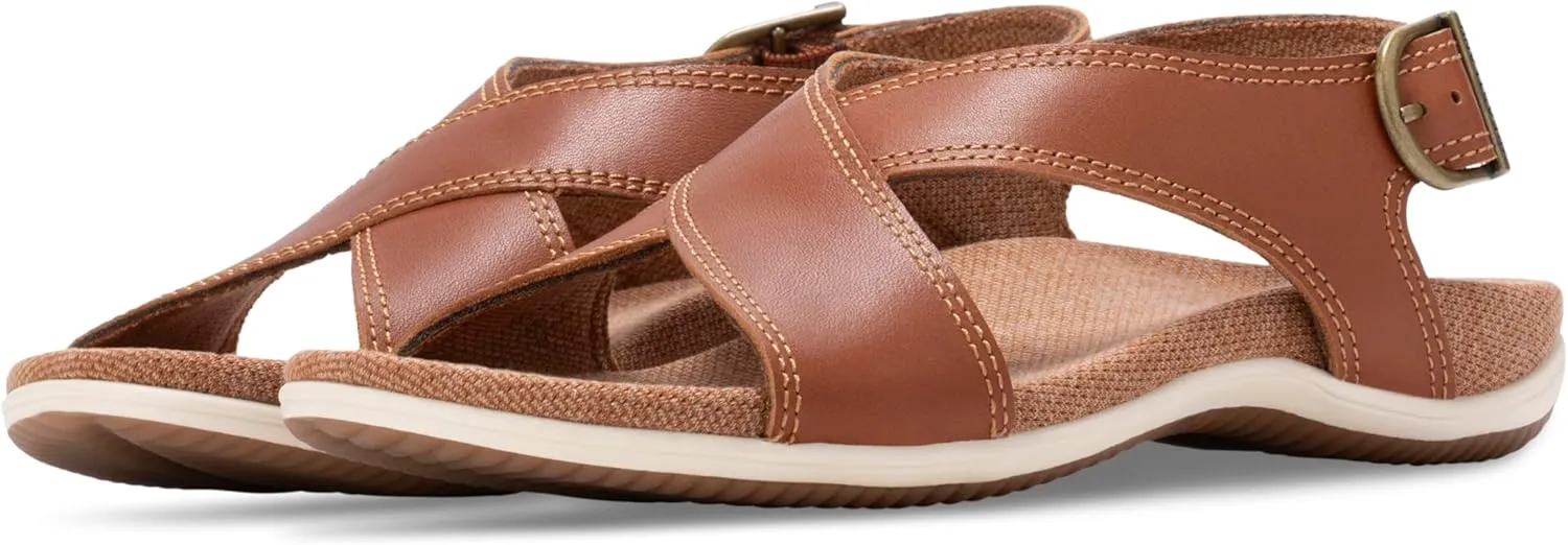 Eastland Women's Coastal Slide Sandal