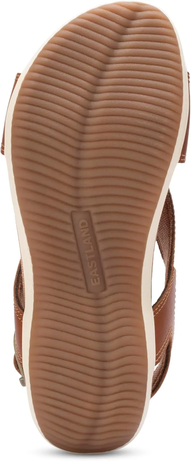 Eastland Women's Coastal Slide Sandal