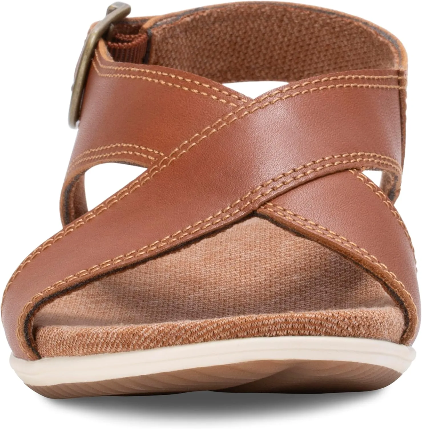 Eastland Women's Coastal Slide Sandal