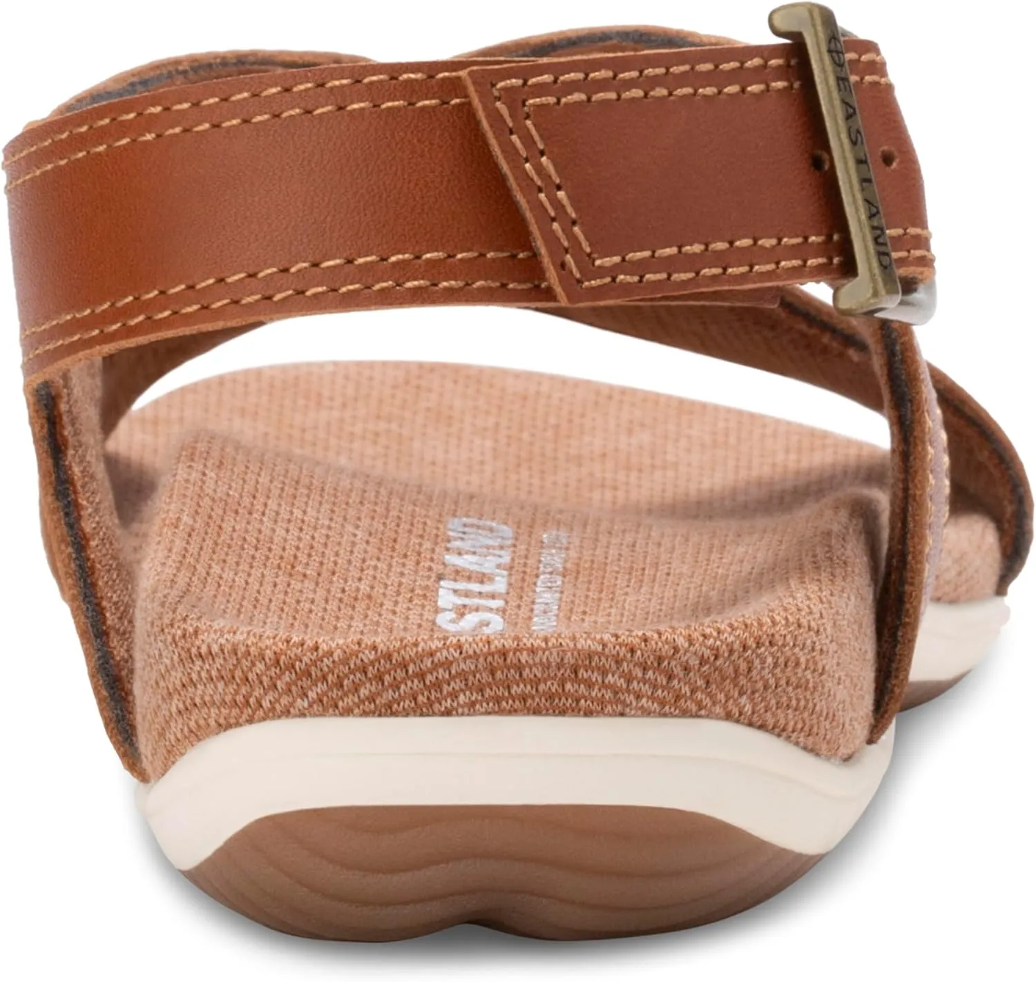 Eastland Women's Coastal Slide Sandal