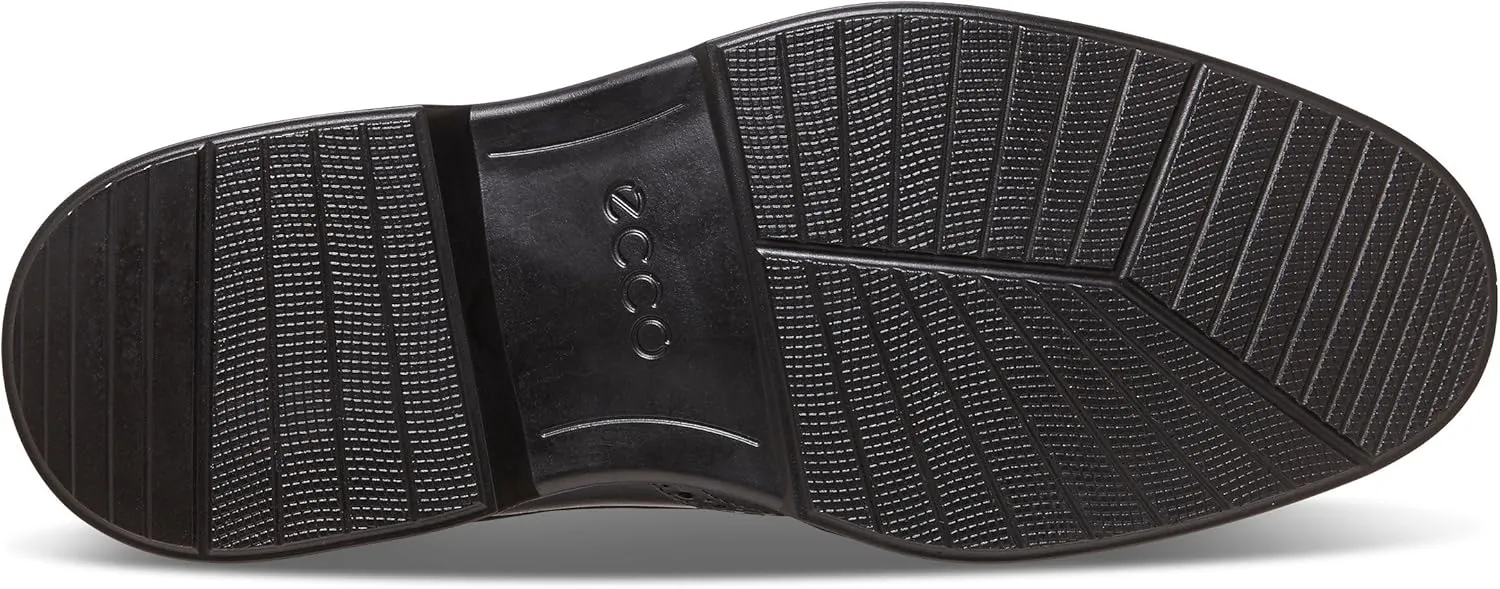 ECCO Men's Lisbon Oxford