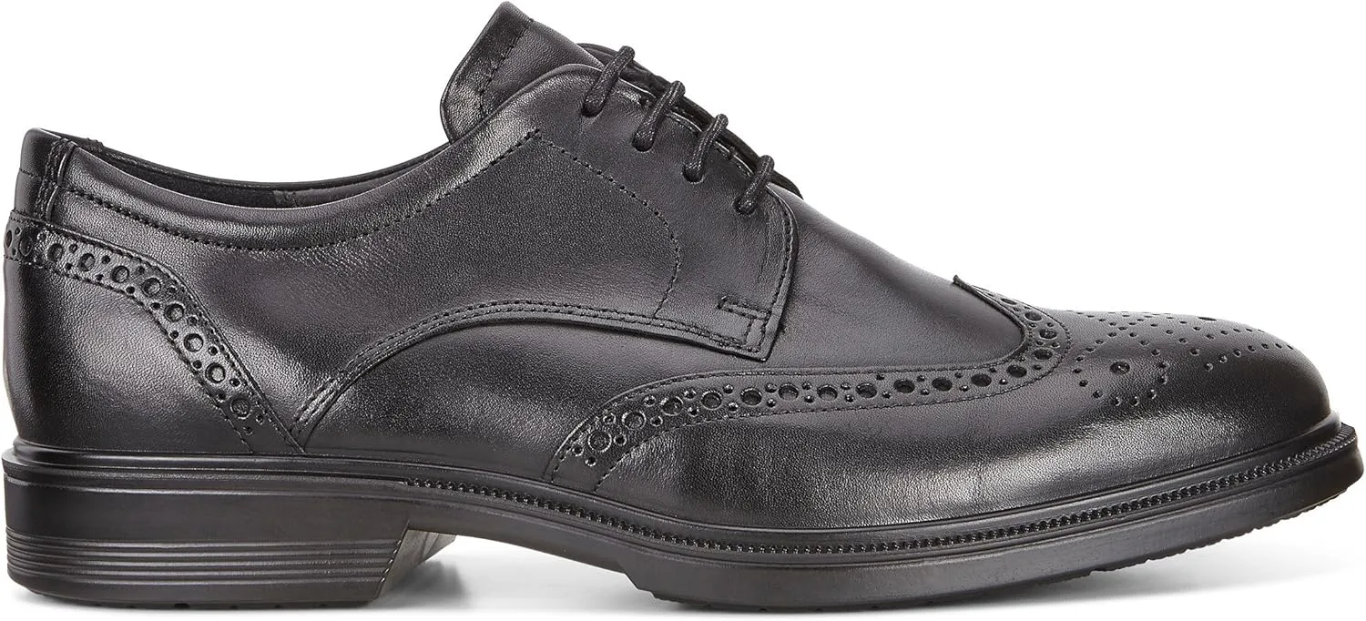 ECCO Men's Lisbon Oxford