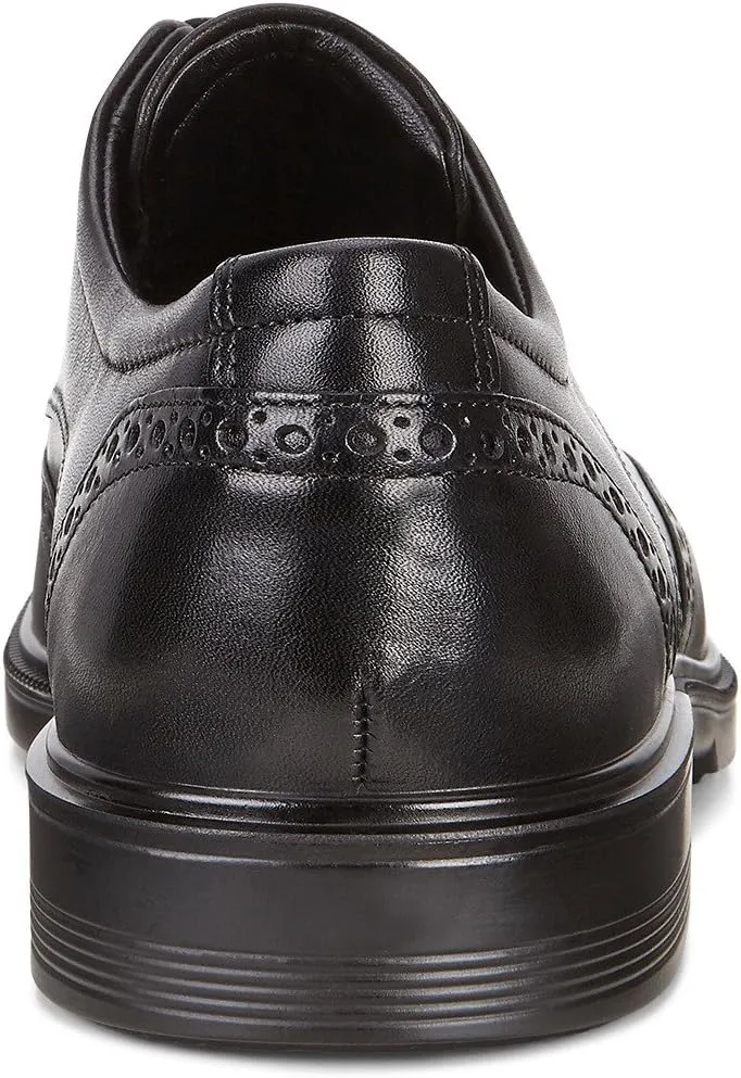 ECCO Men's Lisbon Oxford