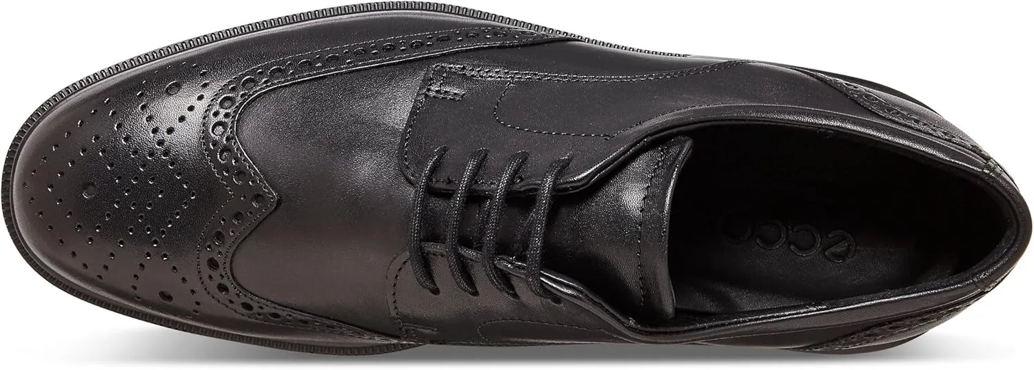 ECCO Men's Lisbon Oxford