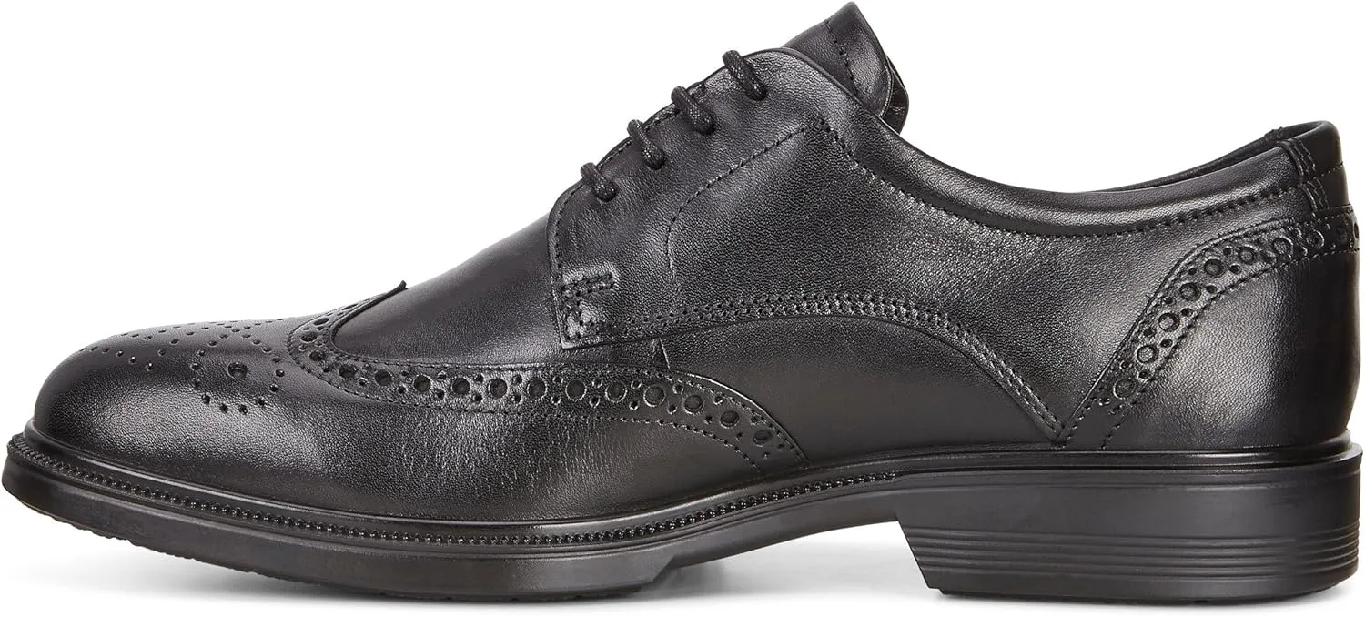 ECCO Men's Lisbon Oxford