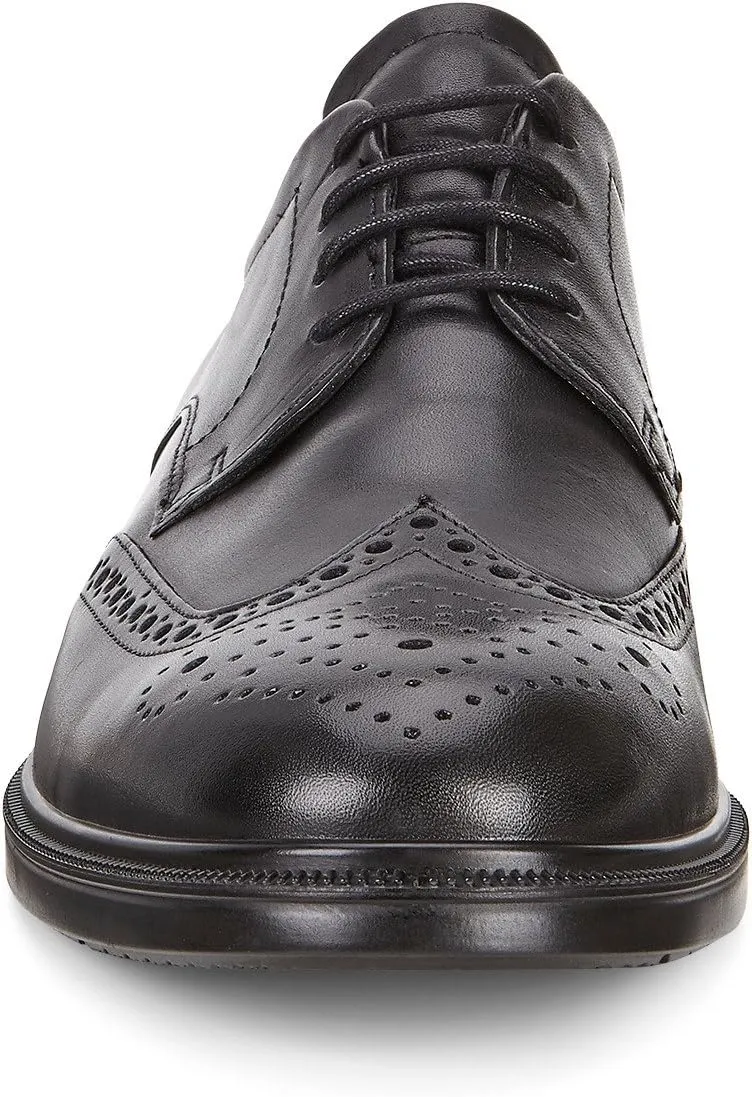 ECCO Men's Lisbon Oxford