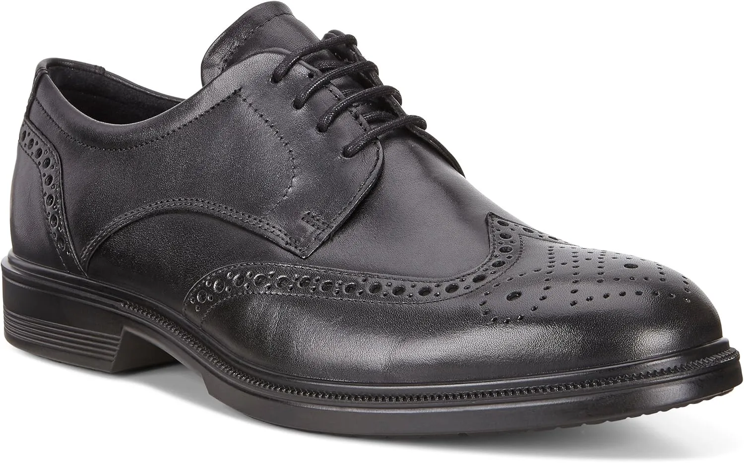 ECCO Men's Lisbon Oxford