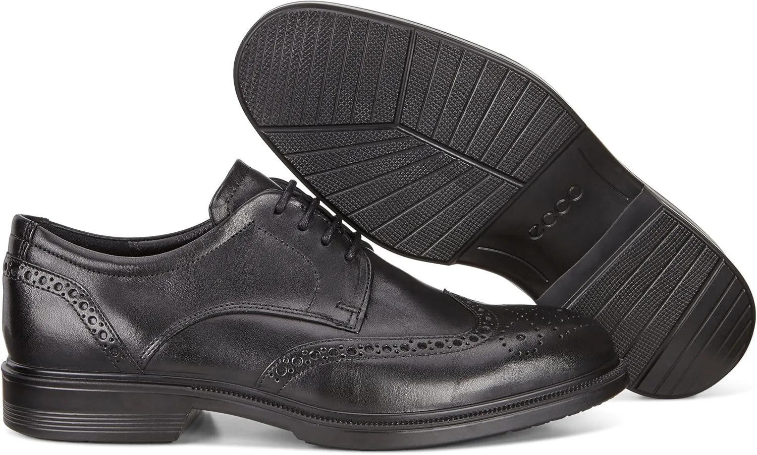ECCO Men's Lisbon Oxford