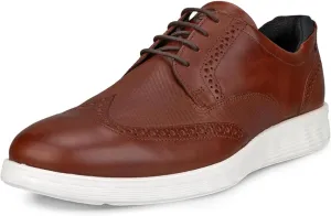 ECCO Men's S Lite Hybrid Brogue Oxford