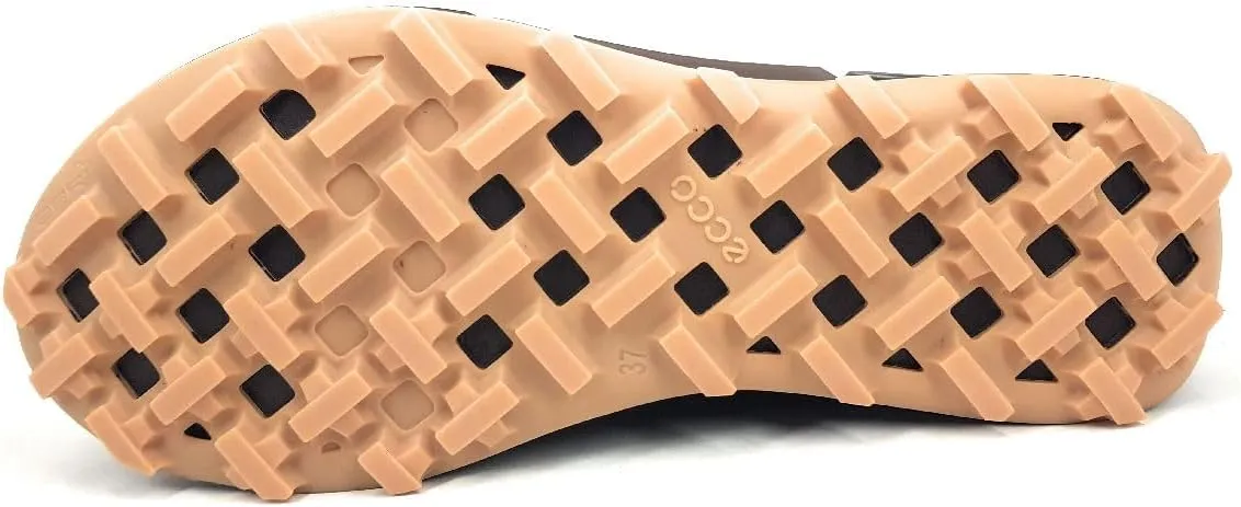 ECCO Women's Biom 2.1 Mid Gore-tex Waterproof Cross Trainer