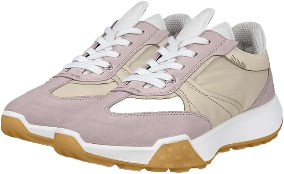 ECCO Women's Low-top Sneakers
