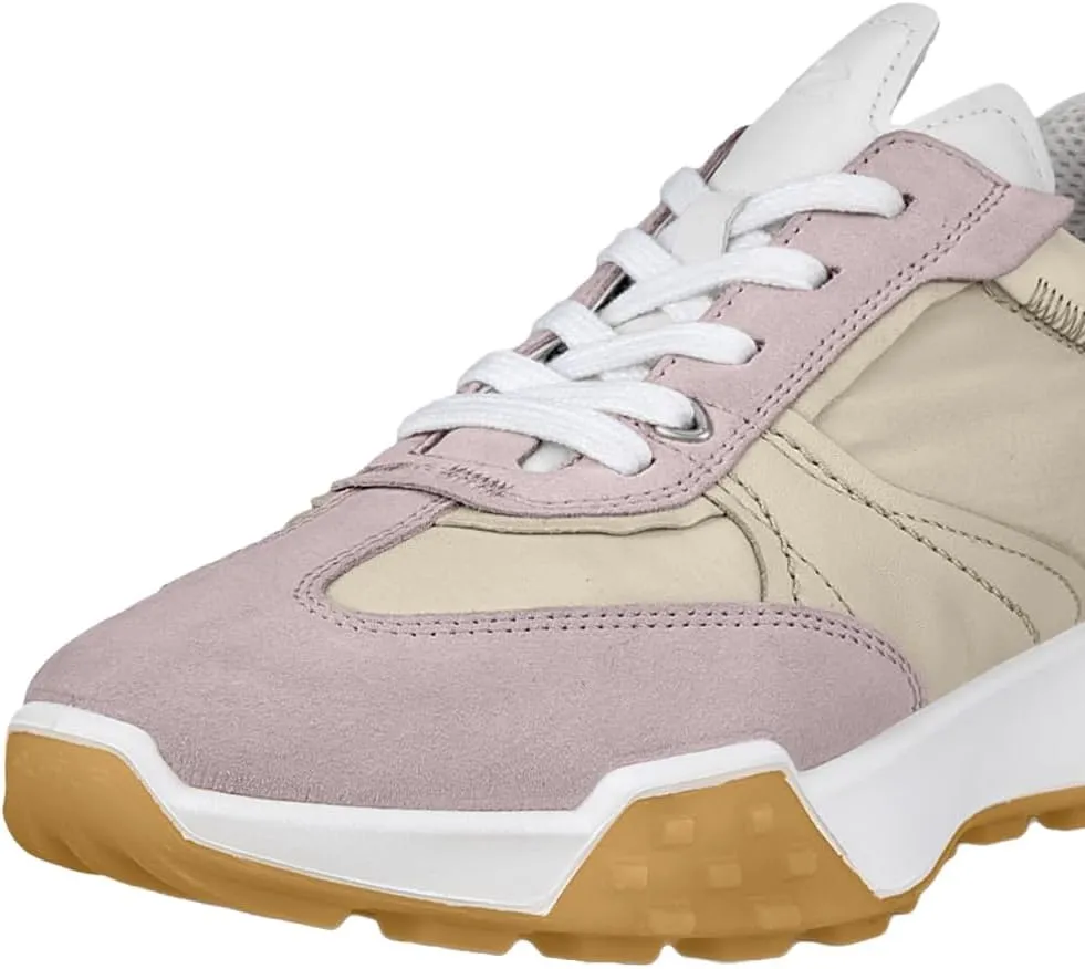 ECCO Women's Low-top Sneakers