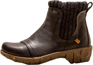El Naturalista Women's Oxford Boot