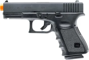 Elite Force Glock 19 Gen3 GBB 6mm BB Pistol Airsoft Gun