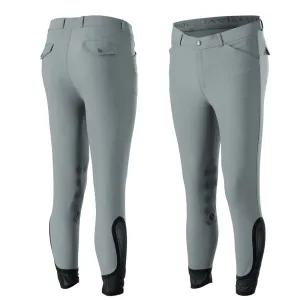 Equinavia Erik Mens Knee Patch Breeches