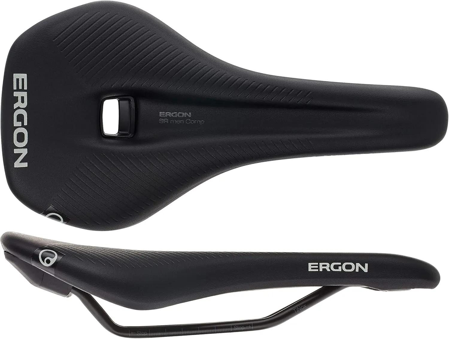 Ergon Sr Comp Mens