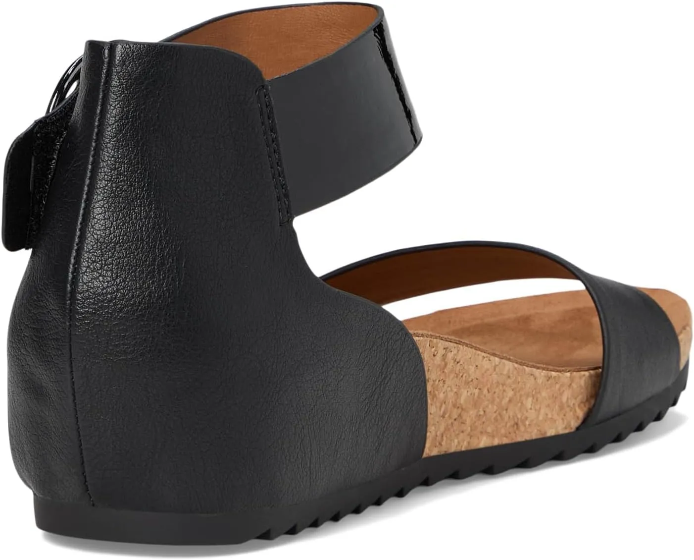 Eurosoft by Sofft Women's Ginney Flat Sandal