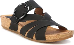 Eurosoft by Sofft Women's Gwenda Slide Sandal