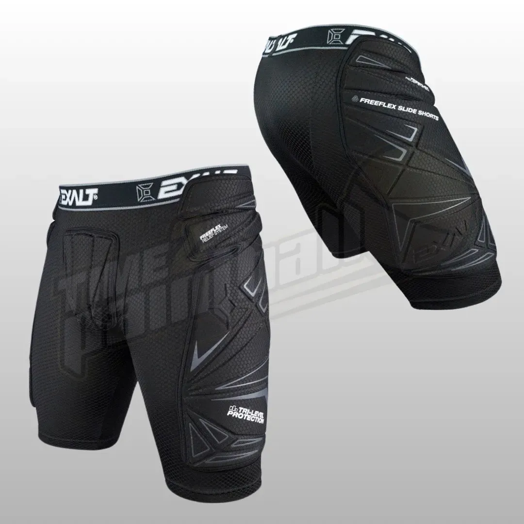 Exalt Freeflex Slide Short
