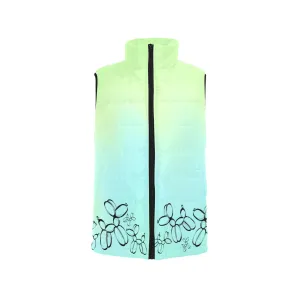 Fairy Floss - Men's Padded Cozy Vest
