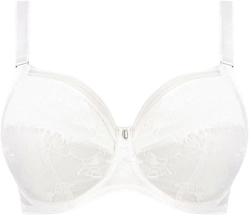 Fantasie Women's Fusion Lace Underwire Full Cup Side Support Bra