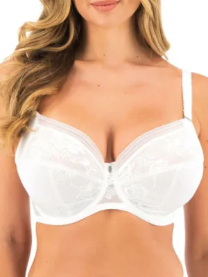 Fantasie Women's Fusion Lace Underwire Full Cup Side Support Bra