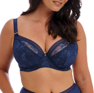 Fantasie Women's Fusion Lace Underwire Padded Plunge Bra