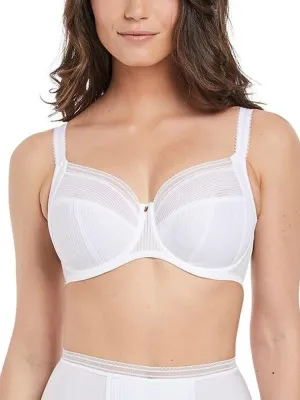 Fantasie Women's Fusion Underwire Side Support Bra