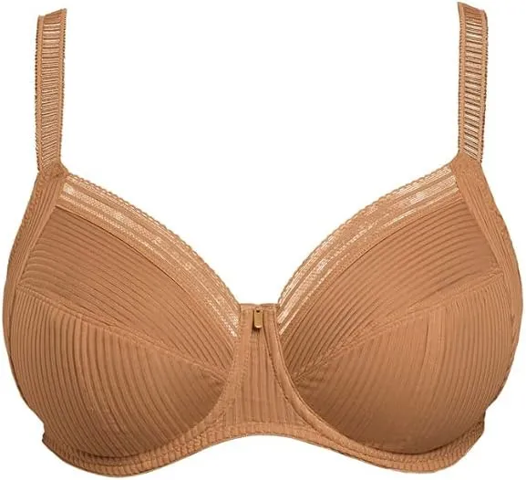 Fantasie Women's Fusion Underwire Side Support Bra