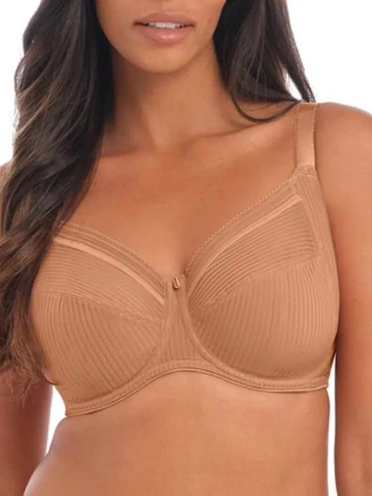 Fantasie Women's Fusion Underwire Side Support Bra