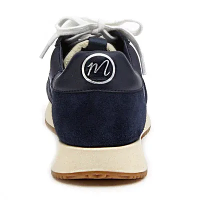 Farrah Low Top Trainer