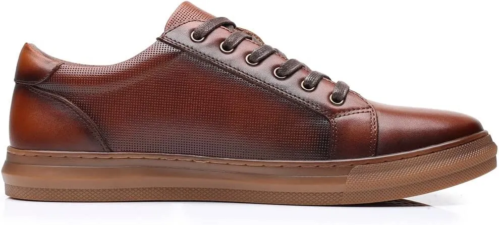 Fashion Sneakers, Originals Casual Lace-up Oxford Shoes for Men