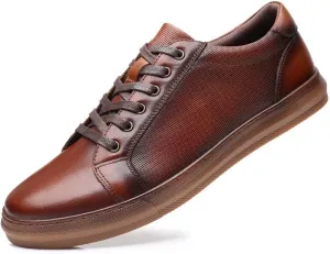 Fashion Sneakers, Originals Casual Lace-up Oxford Shoes for Men
