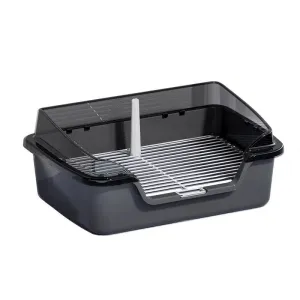 Fence Wire Mesh Dog Toilet Potty