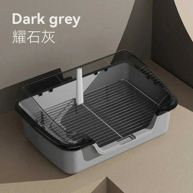 Fence Wire Mesh Dog Toilet Potty