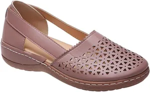 FFMA Sandals for Women Flats Orthopedic Sandals Closed Toe Flat Sandals Strappy Hollow Flat Sandals Summer Comfy Outdoor Walking Beach Sandals