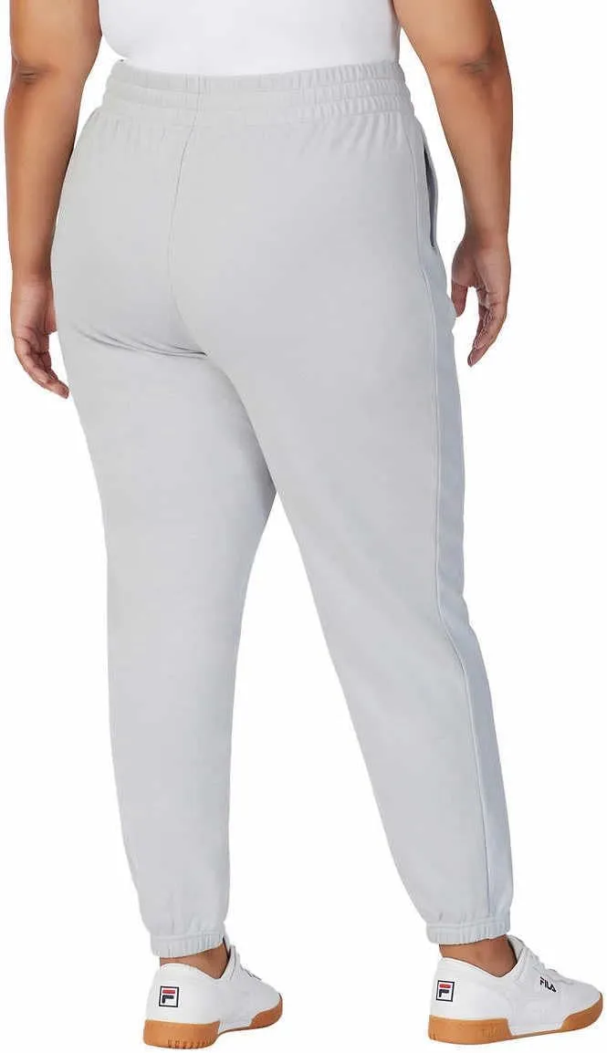 Fila Women's French Terry Jogger