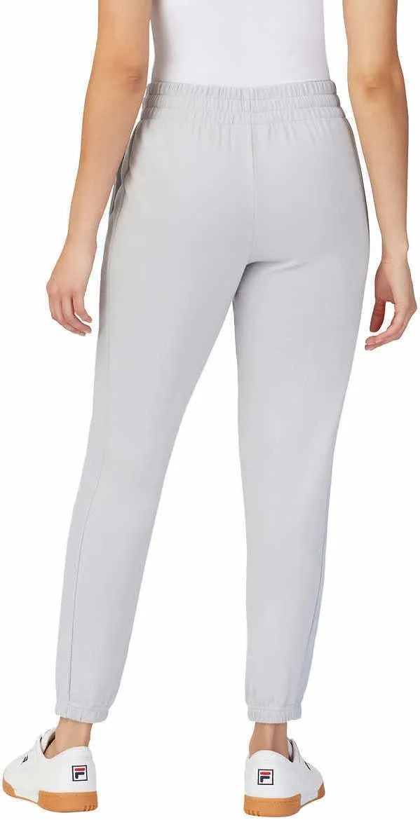 Fila Women's French Terry Jogger